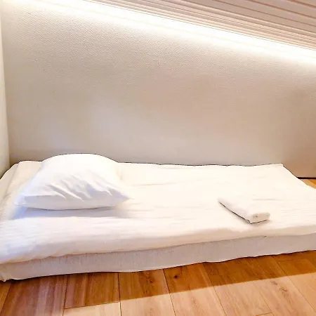 Dom Na Wodzie Lamare Tiny Boat Bydgoszcz